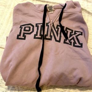 PINK Victoria’s Secret Sweatshirt